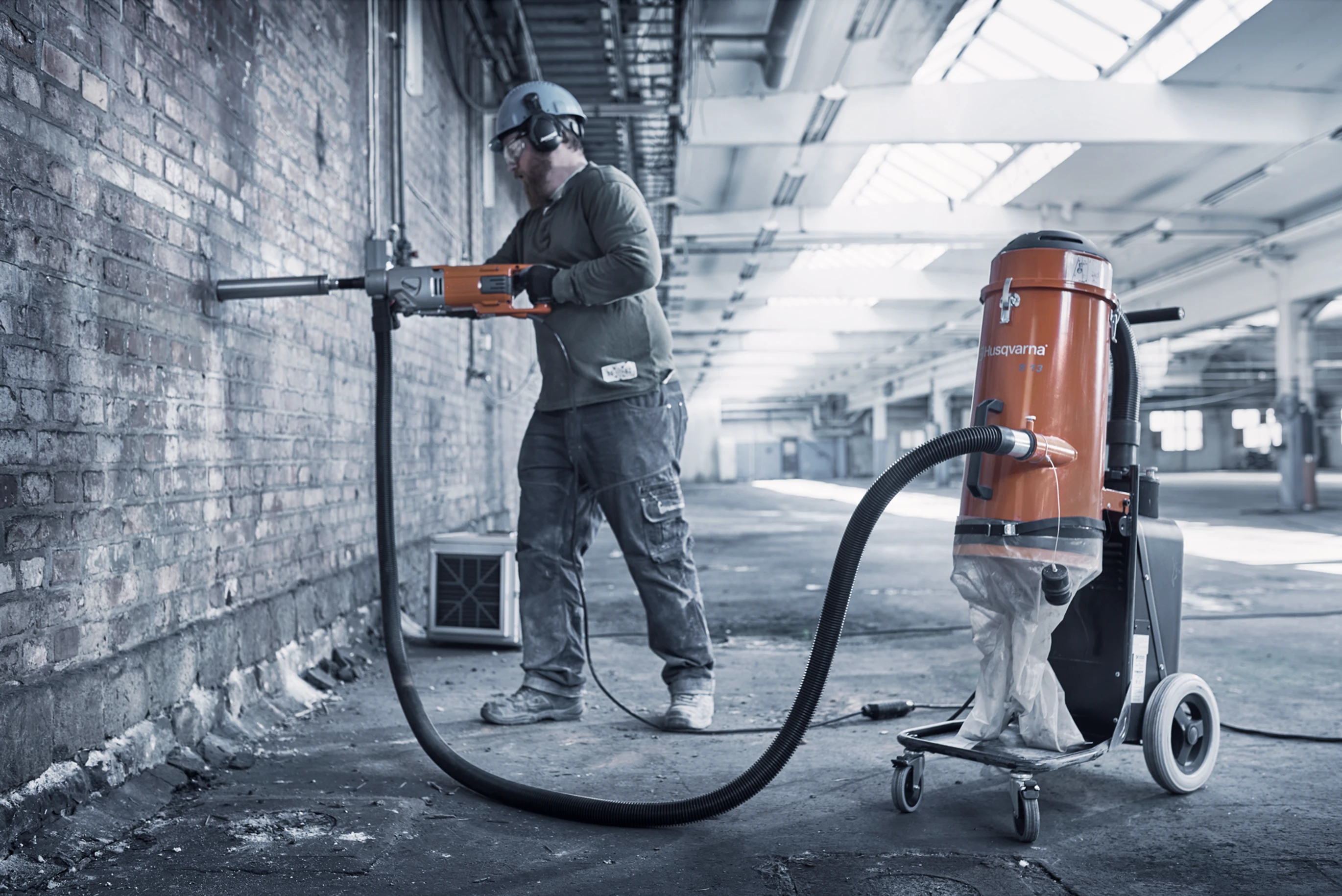 İş Güvenliği Eğitim Programımız Tamamlandı